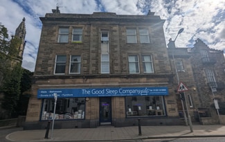 More details for 24 High St, Banff - Retail for Lease