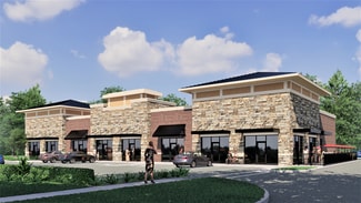 More details for 1737 Bonds Ranch Rd, Fort Worth, TX - Retail for Lease