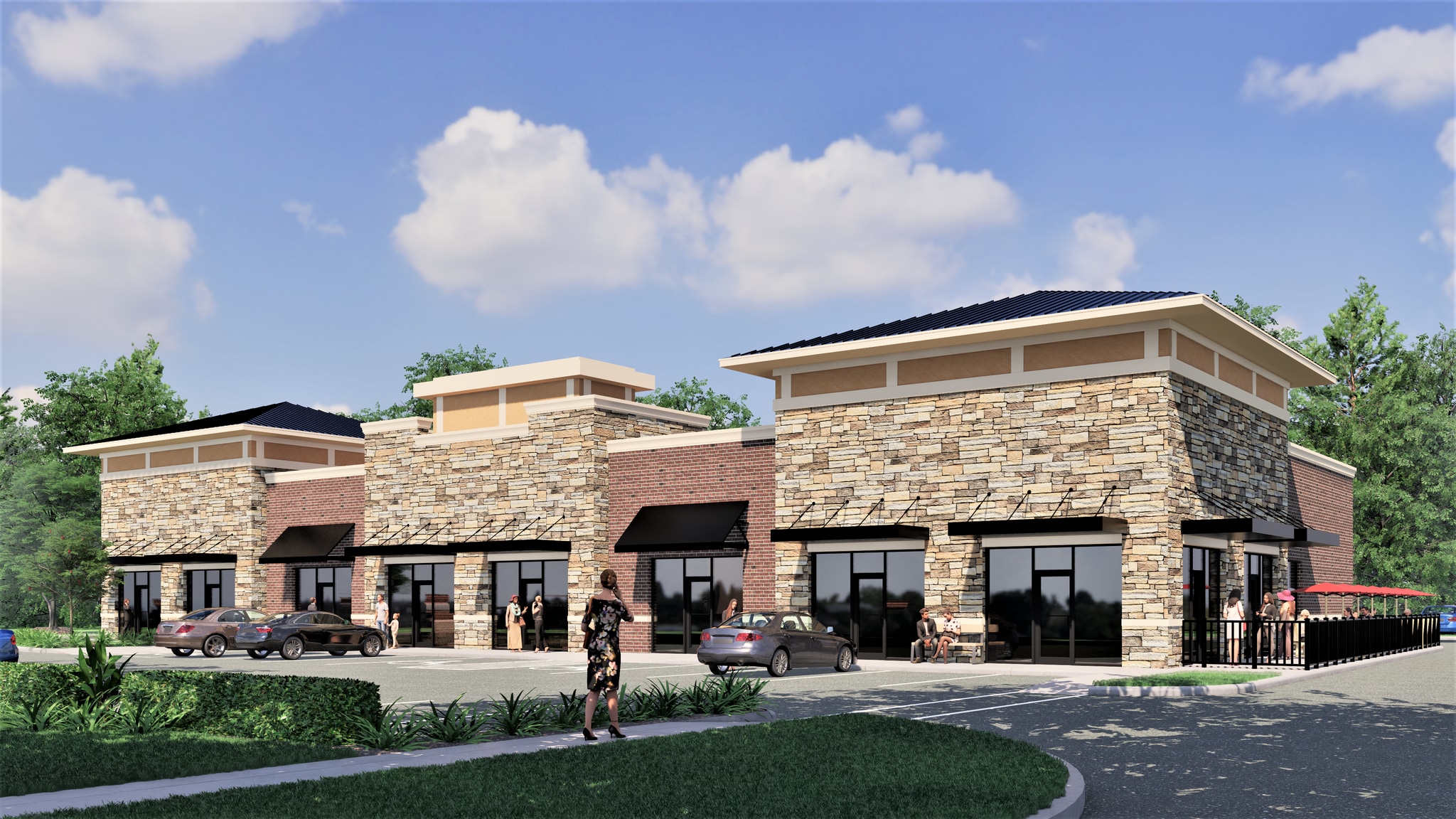 1737 Bonds Ranch Rd, Fort Worth, TX for lease Building Photo- Image 1 of 3