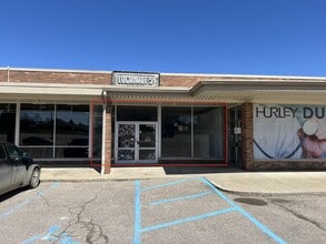 8751-8789 Monroe Rd, Durand, MI for lease Building Photo- Image 1 of 3