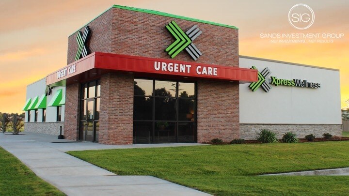 106 E 10TH St, Newton, KS for sale Building Photo- Image 1 of 1