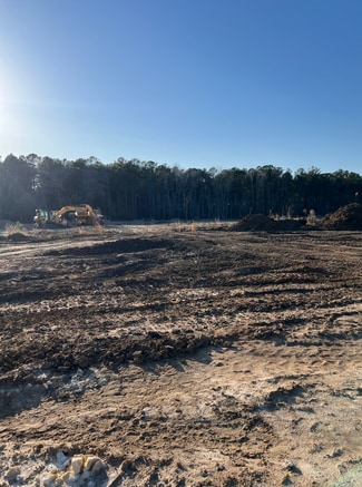 More details for 1791 Black Tom Rd, Moncks Corner, SC - Land for Sale