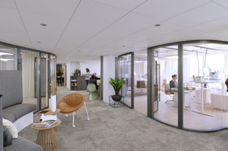 54 Rue De Billancourt, Boulogne-Billancourt for lease Interior Photo- Image 2 of 2