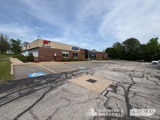 More details for 34050 Solon Rd, Solon, OH - Office for Lease