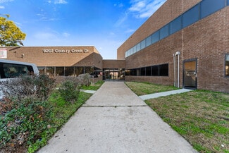 More details for 9207 Country Creek Dr, Houston, TX - Office for Sale