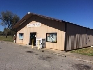 2190 Santee River Rd, Saint Stephen, SC for sale - Primary Photo - Image 1 of 1