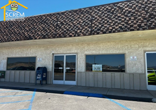 20324-20360 W Valley Blvd, Tehachapi, CA for lease Interior Photo- Image 1 of 2