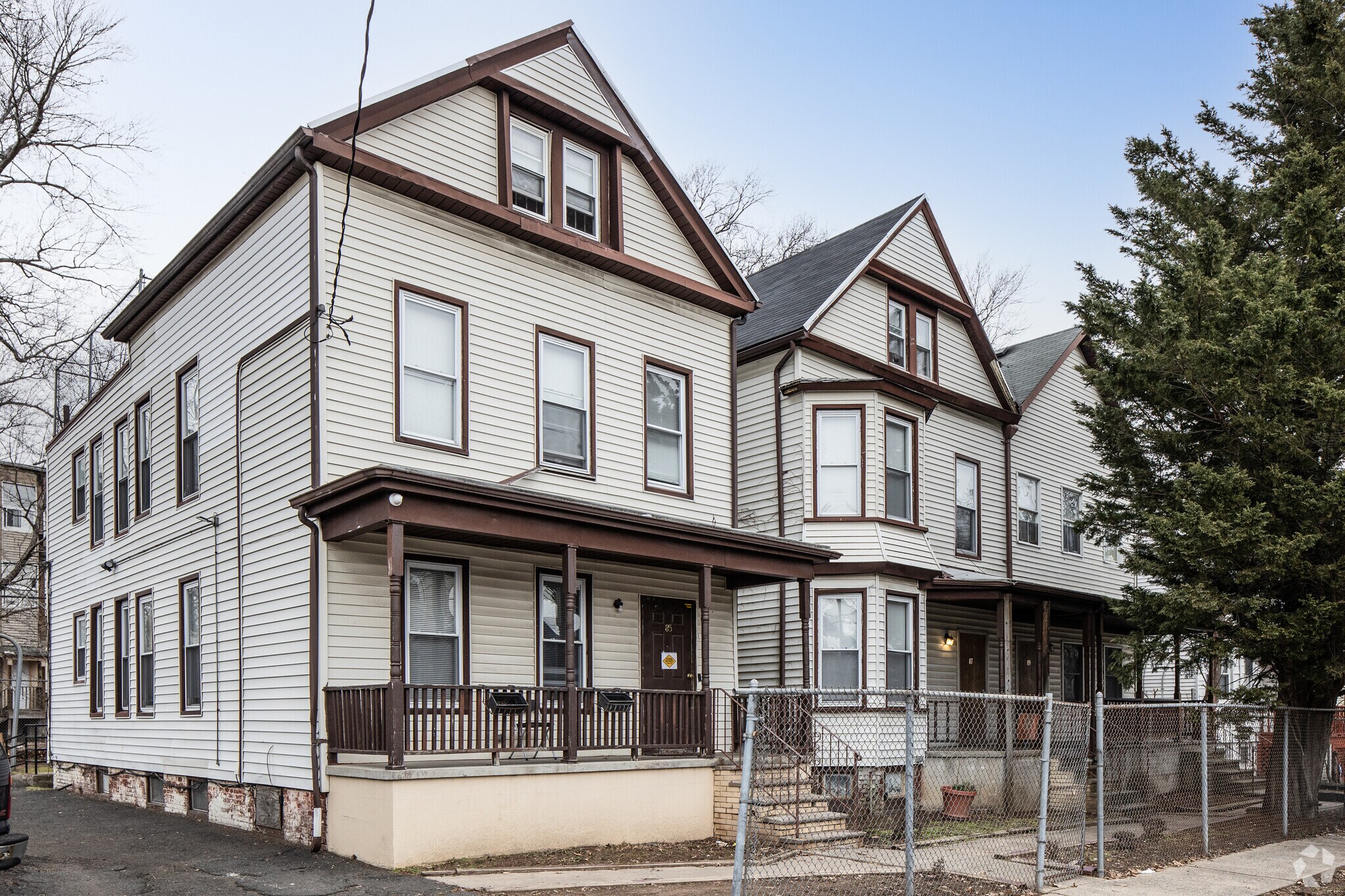 85 N 14th St, East Orange, NJ for sale Primary Photo- Image 1 of 1