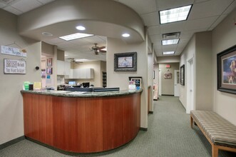 2363 E Baseline Rd, Gilbert, AZ for lease Interior Photo- Image 1 of 7