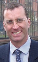 Mark Roberts