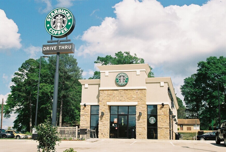 1200 Cooktown Rd, Ruston, LA for sale - Primary Photo - Image 1 of 1