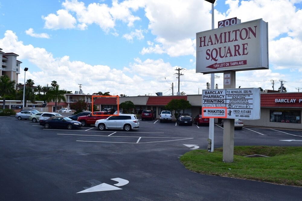 200 Tamiami Trl N, Venice, FL for sale Primary Photo- Image 1 of 1