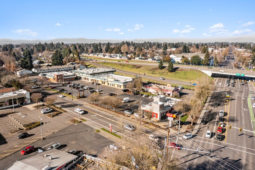 175-195 Silver Ln, Eugene, OR for sale - Building Photo - Image 2 of 11