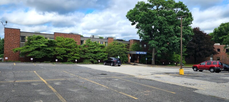 140 Grandview Ave, Waterbury, CT for lease - Building Photo - Image 3 of 5