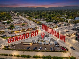 More details for 6002 Woodman Ave, Van Nuys, CA - Retail for Lease