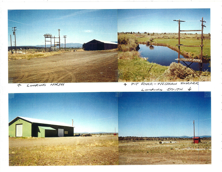 W 4th St, Alturas, CA for sale - Building Photo - Image 2 of 6