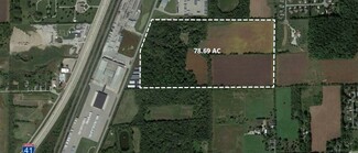 More details for 1850 Dixie Rd, Neenah, WI - Land for Sale