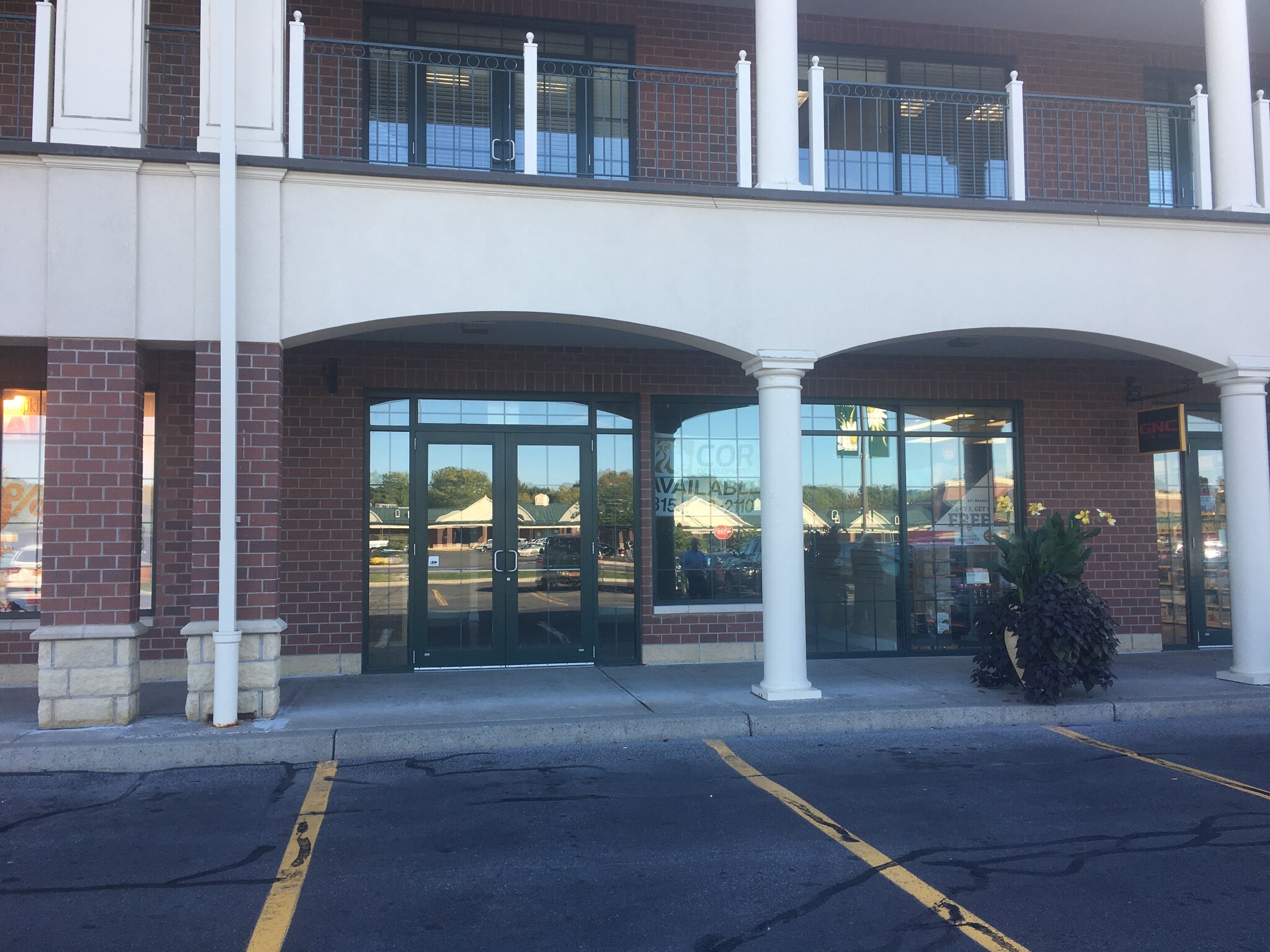 340 Towne Dr, Fayetteville, NY for lease Building Photo- Image 1 of 12