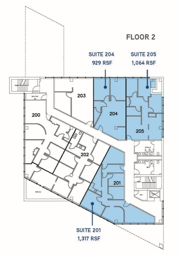 5934 S Kipling St, Littleton, CO for lease Interior Photo- Image 1 of 1
