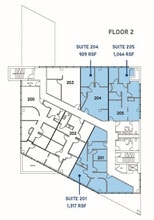 5934 S Kipling St, Littleton, CO for lease Interior Photo- Image 1 of 1