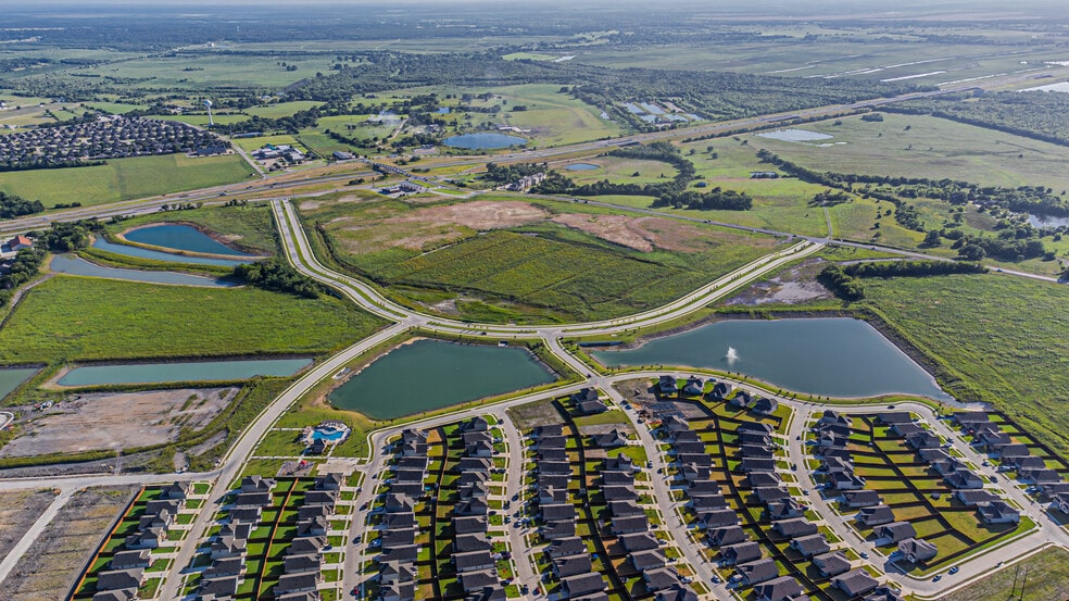 US Highway 175, Crandall, TX for sale - Building Photo - Image 3 of 6