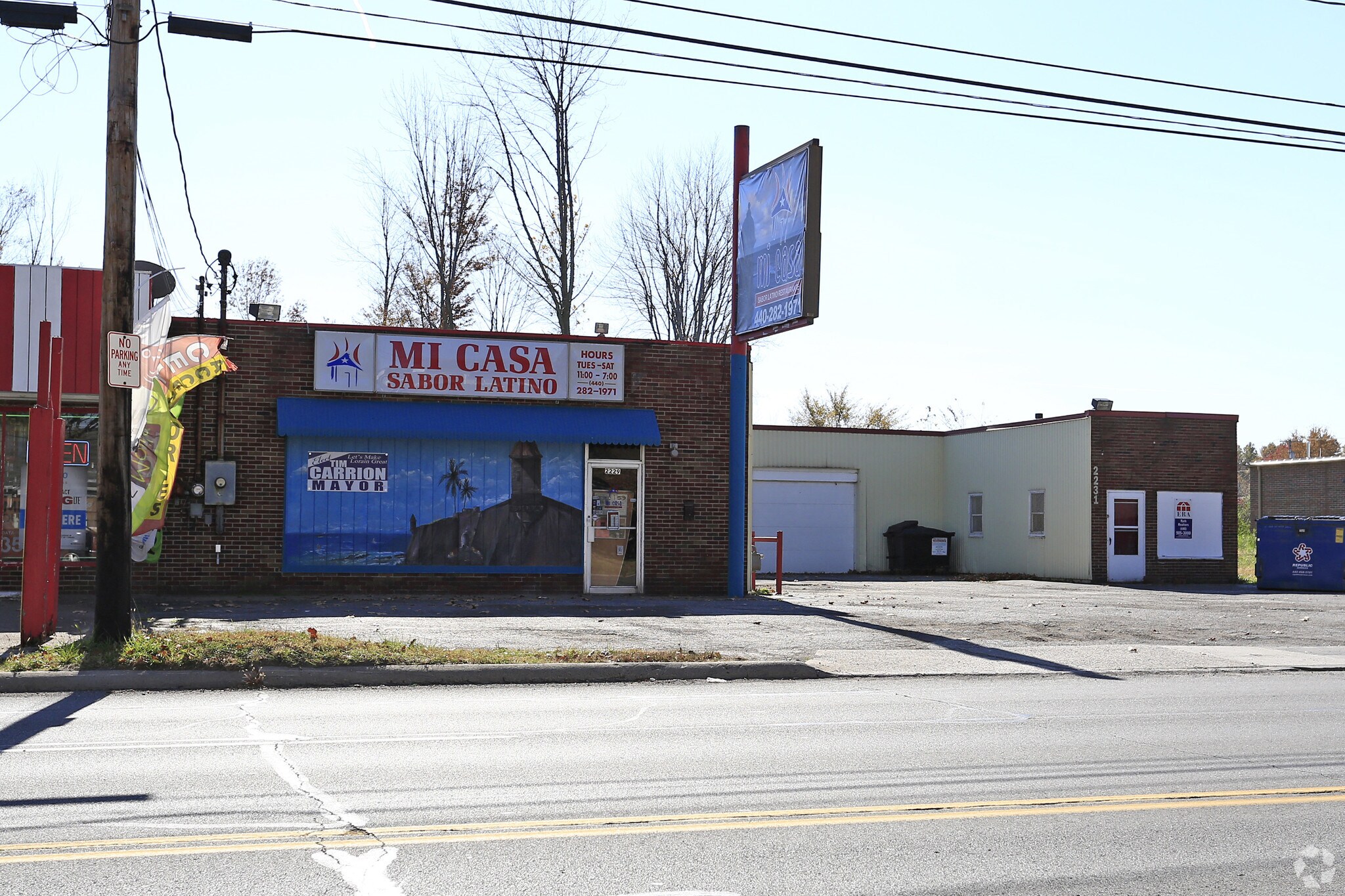 2227-2229 W 21st St, Lorain, OH for sale Primary Photo- Image 1 of 1