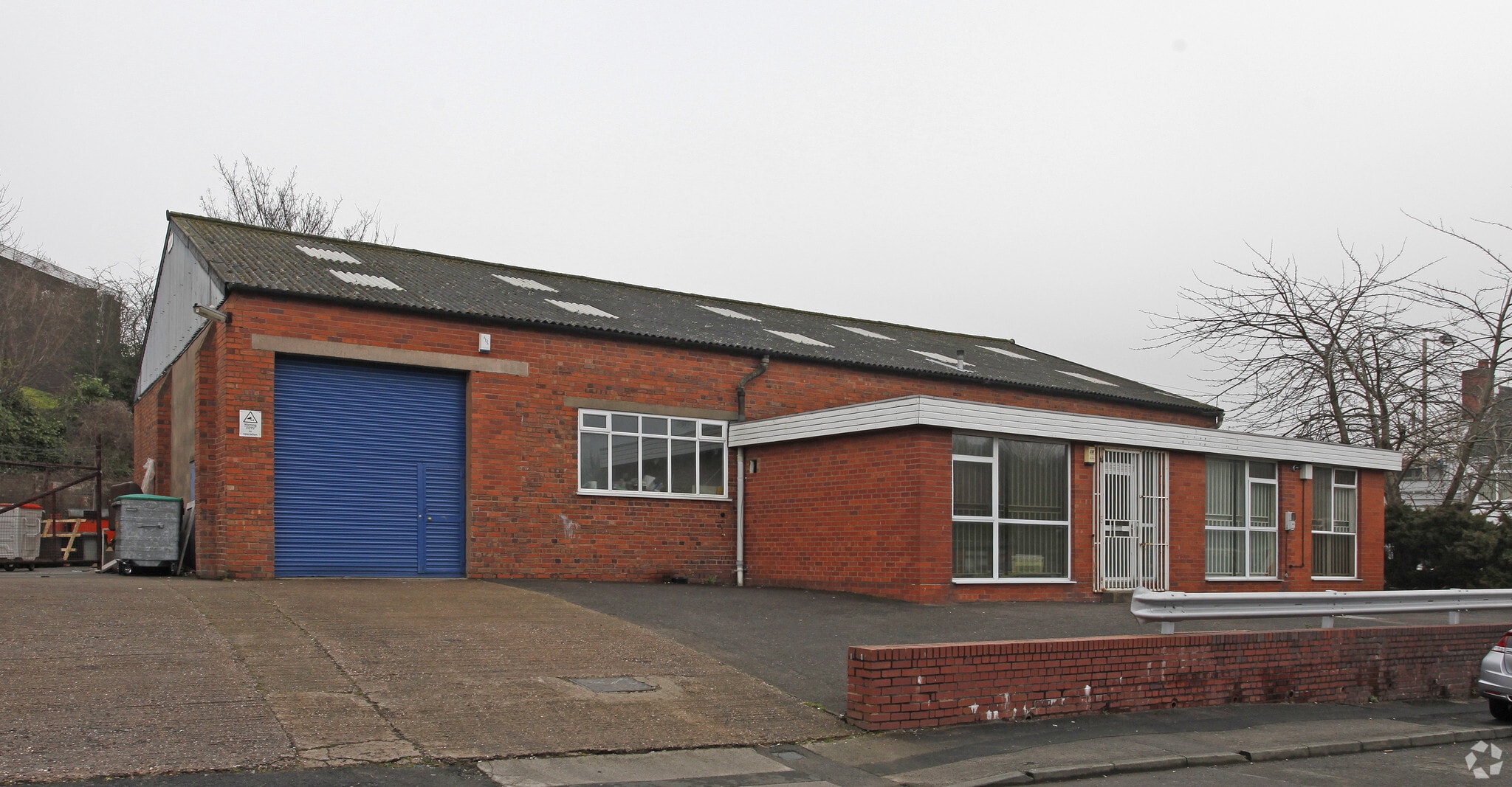 Waterfall Ln, Cradley Heath for sale Primary Photo- Image 1 of 1