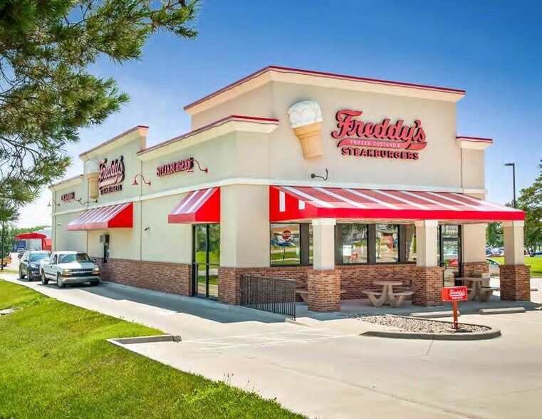 2121 S Princeton St, Ottawa, KS for sale - Primary Photo - Image 1 of 1