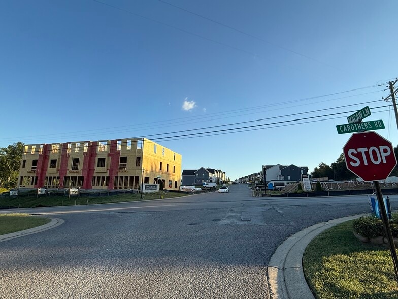 101 Oasis Dr, La Vergne, TN for sale - Building Photo - Image 3 of 4