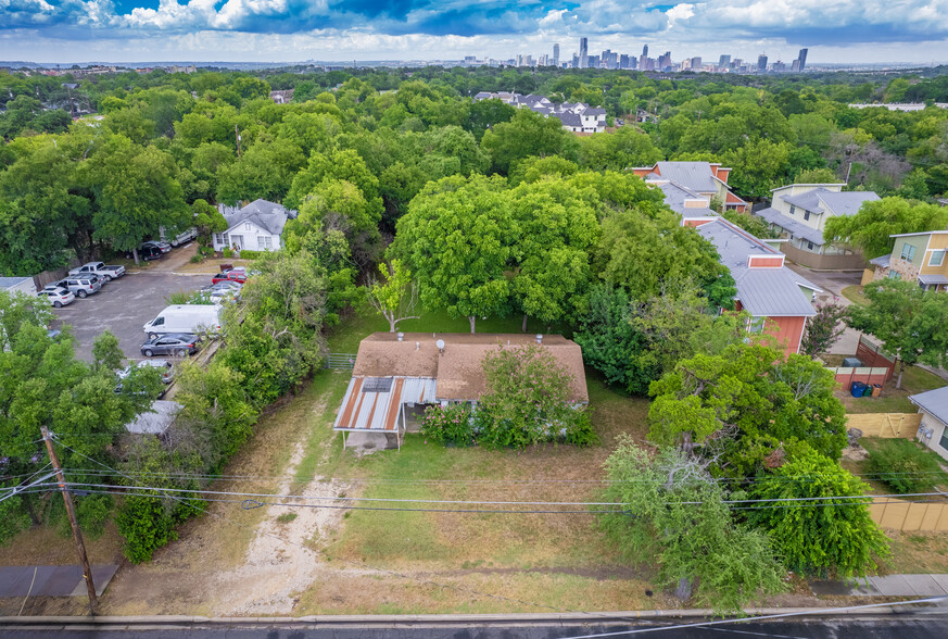 1806 Fortview Rd, Austin, TX for sale - Building Photo - Image 2 of 36