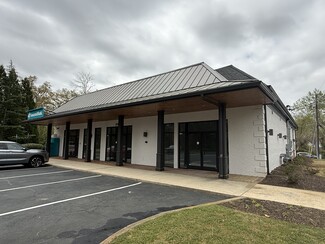 More details for 8910 Main St, Woodstock, GA - Retail for Lease