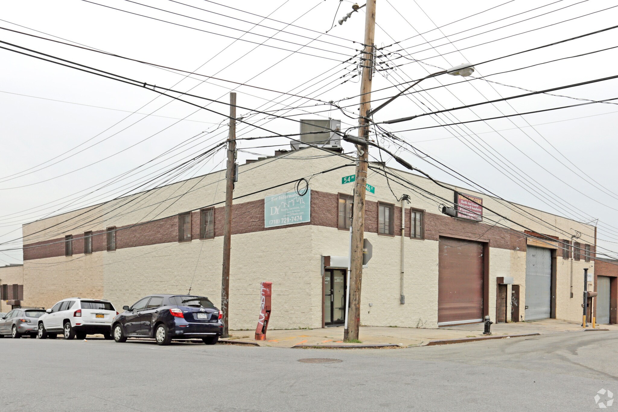 54-03 46th St, Flushing, NY for sale Primary Photo- Image 1 of 1