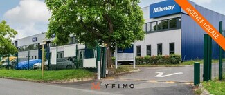 More details for Office, Flex for Lease