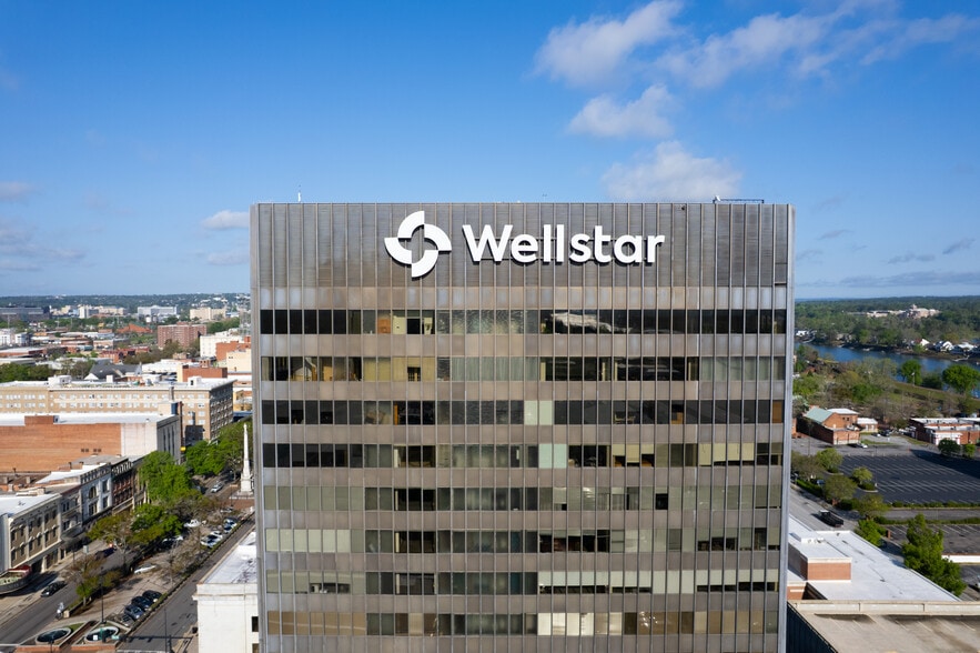 699 Broad St, Augusta, GA for lease - Building Photo - Image 2 of 30