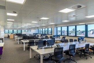 More details for 69-81 Commercial Rd, Southampton - Office for Lease