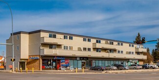 More details for 608 2 St W, Brooks, AB - Office/Retail for Lease