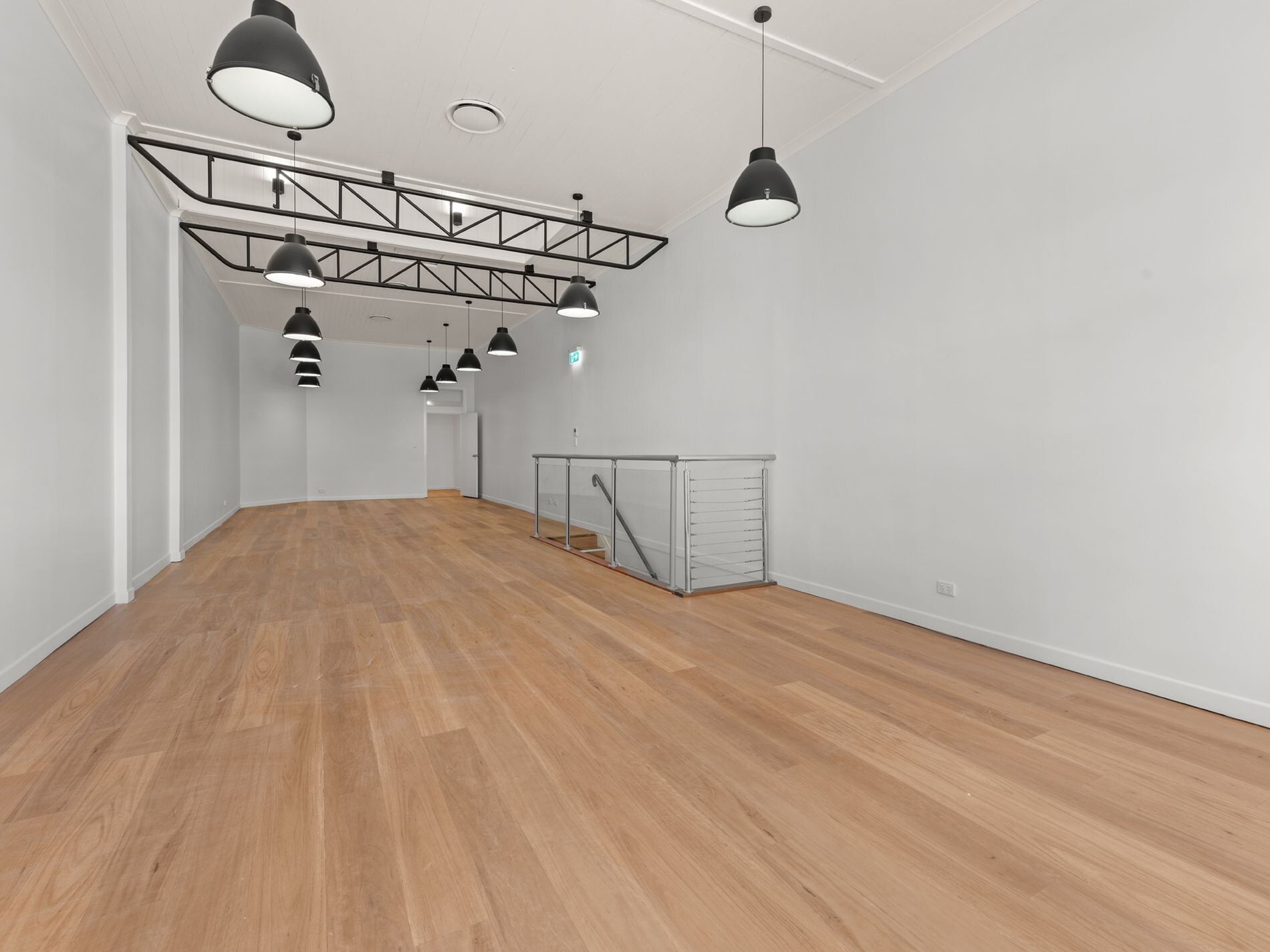 200 Wickham Street, Fortitude Valley for lease Interior Photo- Image 1 of 3