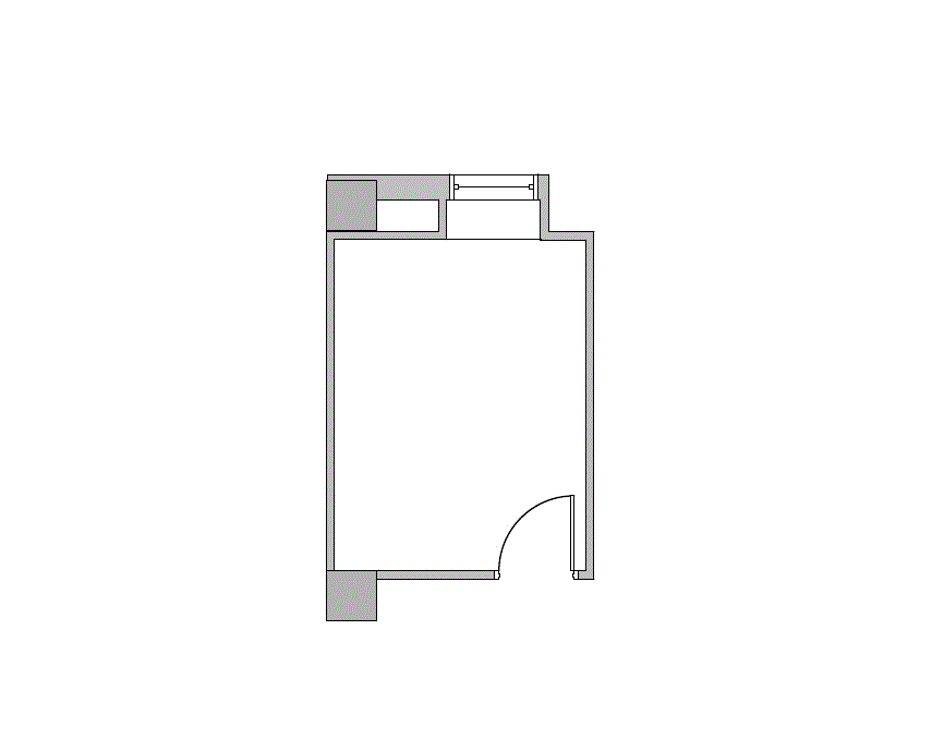 3100 E 45th St, Cleveland, OH for lease Floor Plan- Image 1 of 1