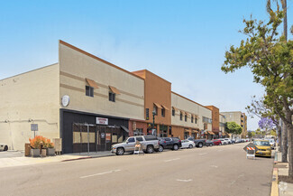 More details for 2400 Kettner Blvd, San Diego, CA - Office/Retail, Retail for Lease