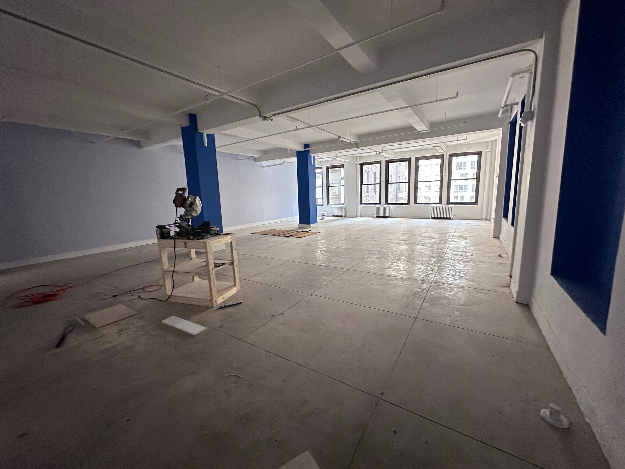 15 W 36th St, New York, NY for lease Interior Photo- Image 1 of 2