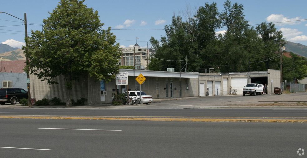 717 S 300 W, Salt Lake City, UT for lease - Building Photo - Image 2 of 8