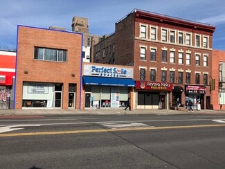 More details for 553 E Fordham Rd, Bronx, NY - Office/Medical for Lease