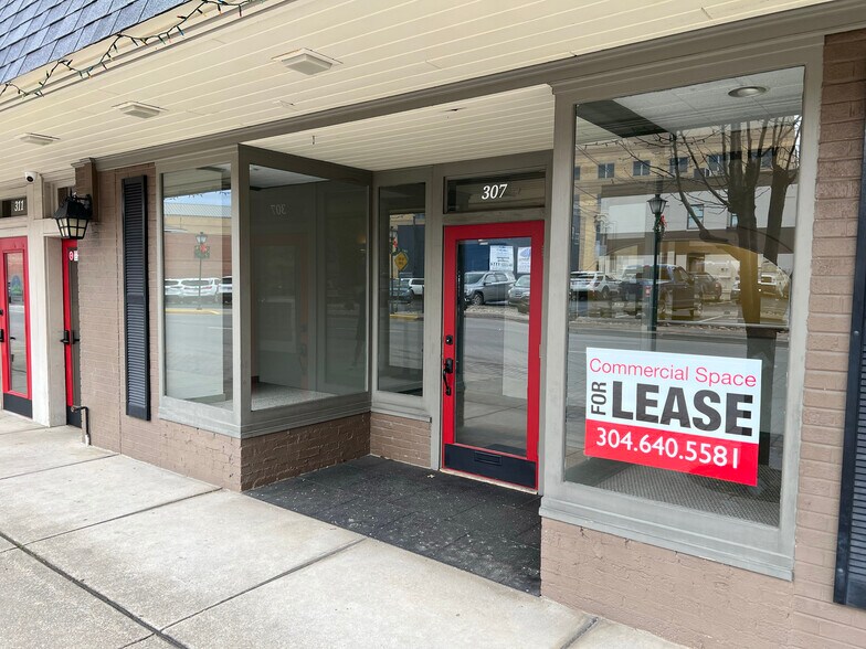 307 Prince St, Beckley, WV 25801