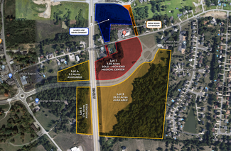 More details for Mt. Zion Road & US-42, Union, KY - Land for Sale
