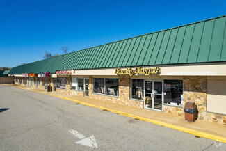 More details for 3613-3623 Kirkwood Hwy, Wilmington, DE - Retail for Lease