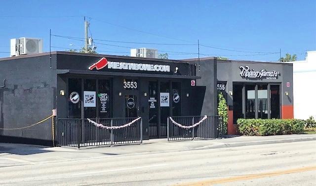 3553 N Dixie Hwy, Oakland Park, FL for sale - Building Photo - Image 3 of 18