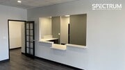 Suite 201 - Reception