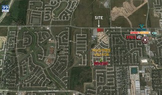 More details for Clay Rd, Katy, TX - Land for Sale