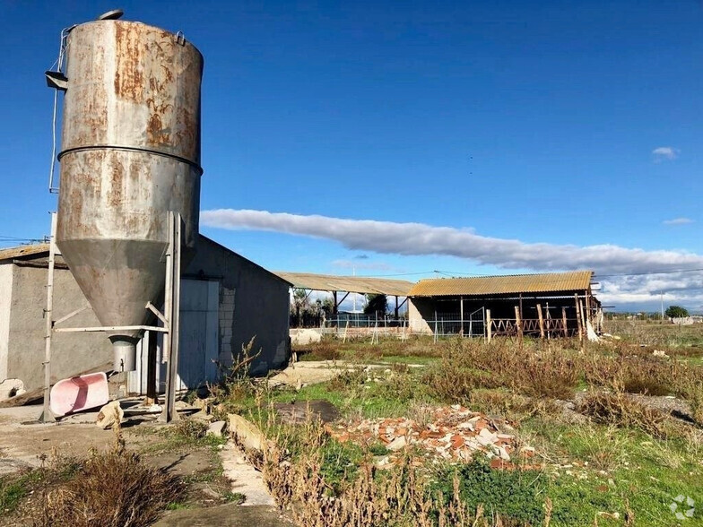 Industrial in San Sebastián De Los Reyes, MAD for sale - Building Photo - Image 2 of 18