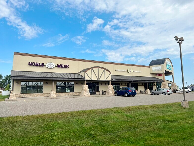 110 Wall, Onamia, MN for lease - Building Photo - Image 3 of 33